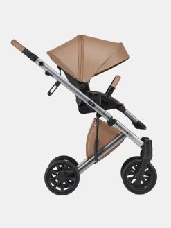 Anex E/Type Kinderwagen – Sepia – Set 2in1 -Babyprodukte Kombi Kinderwagen Kinderwagen Anex E Type Kinderwagen Sepia 32