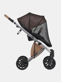 Anex E/Type Kinderwagen – Sepia – Set 2in1 -Babyprodukte Kombi Kinderwagen Kinderwagen Anex E Type Kinderwagen Sepia 35