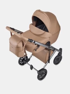 Anex E/Type Kinderwagen – Sepia – Set 2in1