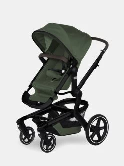 Joolz Hub+ Magnificent Green