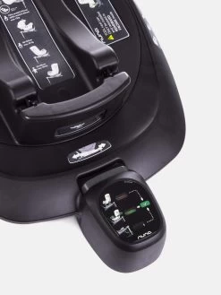 Nuna Isofix-Station Isofixbasis System Next 360 -Babyprodukte Nuna Isofix Station Isofixbasis System Next 360 3
