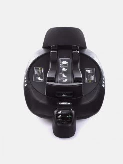 Nuna Isofix-Station Isofixbasis System Next 360 -Babyprodukte Nuna Isofix Station Isofixbasis System Next 360 5