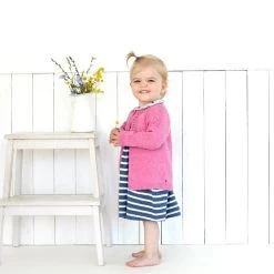 People Wear Organic Jersey Trägerkleid Blau Geringelt Bio-Baumwolle -Babyprodukte PWO PWO FS20 Mini 054 webpwoa5EKDqSsRv 1280x1280