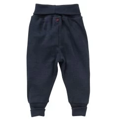 People Wear Organic Baby Hose Wolle-Seide Spielhose