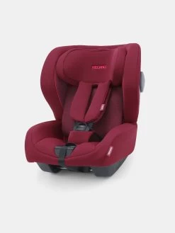 Recaro KIO Kindersitz – Select Garnet Red