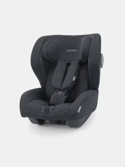Recaro KIO Kindersitz – Select Night Black