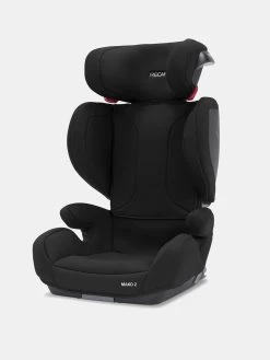 Recaro Mako 2 Kindersitz – Core Deep Black