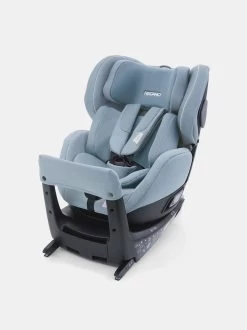 Recaro Salia Kindersitz – Prime Frozen Blue