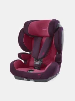 Recaro Tian Kindersitz – Core Power Berry