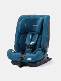 Recaro Toria Elite Kindersitz – Steel Blue