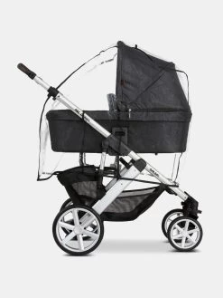 ABC Design – Samba Diamond Edition – Herb – 2in1 – Kollektion 2023 -Babyprodukte Regenfolie 1