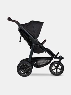 TFK Mono 2 Sportkinderwagen – Luftbereifung – Schwarz -Babyprodukte SPORTKINDERWAGEN KINDERWAGEN TFK MONO 2 KOMBI KINDERWAGEN LUFTREIFEN SCHWARZ 1