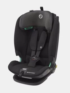 Maxi-Cosi Titan Plus I-Size Kindersitz – Authentic Black -Babyprodukte Titan Plus i Size Kindersitz Authentic Black 04