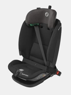 Maxi-Cosi Titan Plus I-Size Kindersitz – Authentic Black -Babyprodukte Titan Plus i Size Kindersitz Authentic Black 05