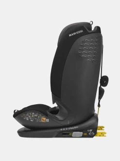 Maxi-Cosi Titan Plus I-Size Kindersitz – Authentic Black -Babyprodukte Titan Plus i Size Kindersitz Authentic Black 07