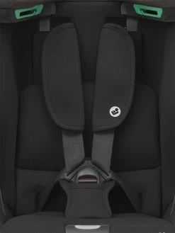 Maxi-Cosi Titan Plus I-Size Kindersitz – Authentic Black -Babyprodukte Titan Plus i Size Kindersitz Authentic Black 08