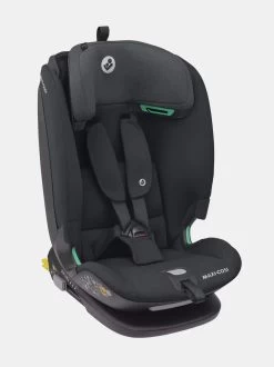 Maxi-Cosi Titan Plus I-Size Kindersitz – Authentic Graphite