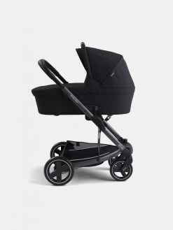 X-Lander X-Cite + X-Pram Light 2.0 Astral Black 2in1