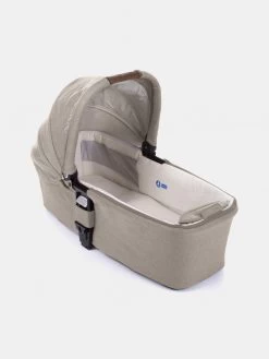 Nuna Mixx Next Kinderwagen Hazelwood – Set 2in1 Inkl. Mixx Next Babywanne -Babyprodukte Zubehoer Babywanne Nuna Mixx Next Hazelwood 5