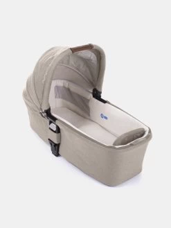 Nuna Mixx Next Kinderwagen Hazelwood – Set 2in1 Inkl. Mixx Next Babywanne -Babyprodukte Zubehoer Babywanne Nuna Mixx Next Hazelwood 6