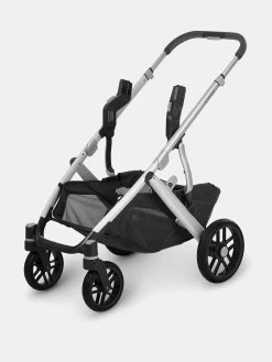 UPPAbaby Vista V2 Noa – Zwillingskinderwagen – 2 Sportsitze Plus Zusatzadapter -Babyprodukte Zwillingswagen Uppababy Vista V2 upper Adapter 2