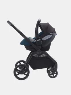 Recaro Avan Babyschale – Select Garnet Red -Babyprodukte avan feature travel system celona infant carrier recaro kids