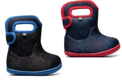 BOGS Baby Bogs Sternbilder Neopren Winterstiefel Für Laufanfänger -Babyprodukte baby bogs constellation boots 1280x1280