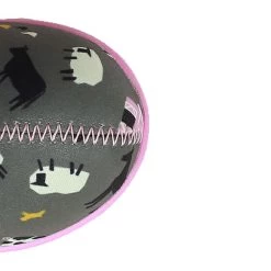 BOGS Baby Bogs Farm Grau/pink Neopren Winterstiefel Für Laufanfänger -Babyprodukte baby bogs farm rosa 4 1280x1280