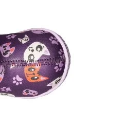 BOGS Baby Bogs Kitties Lila Mädchen Winterstiefel Für Laufanfänger -Babyprodukte baby bogs kitties lila 4 1280x1280