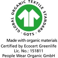 People Wear Organic Body Langarm Baumwolle-Wolle-Seide Langarmbody -Babyprodukte baumwolle wolle seide body natur people wear 1280x1280