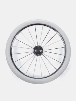 Roan Marita Klassischer Kinderwagen Anthrazit Pearl Inklusive Babyschale – Set 3in1 -Babyprodukte bb 1 1