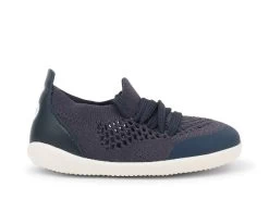 Bobux PLAY KNIT Trainer Barfußschuhe Für Kinder