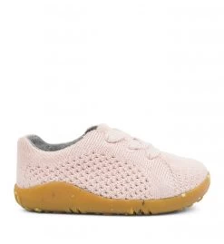 Bobux SEEDLING Sneaker Rosa Barfußschuhe Vegan -Babyprodukte bobux seedling rosa 13 1280x1280 1