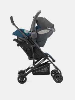 Recaro Avan Babyschale – Select Garnet Red -Babyprodukte car seat avan select teal green 14