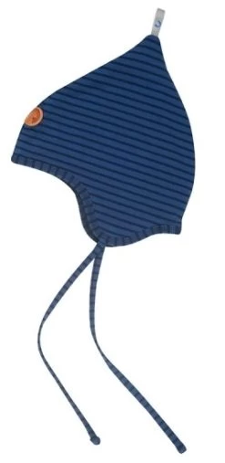 Finkid Popi Baumwollmütze Zum Binden