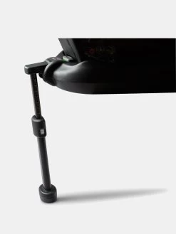 ABC Design Isofix Base Für Babyschale Tulip (Basis Für Autositz) – Black -Babyprodukte isofix base black 05