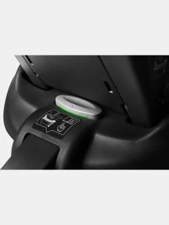 ABC Design Isofix Base Für Babyschale Tulip (Basis Für Autositz) – Black -Babyprodukte isofix base black 06