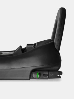 ABC Design Isofix Base Für Babyschale Tulip (Basis Für Autositz) – Black -Babyprodukte isofix base black 07
