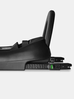 ABC Design Isofix Base Für Babyschale Tulip (Basis Für Autositz) – Black -Babyprodukte isofix base black 08