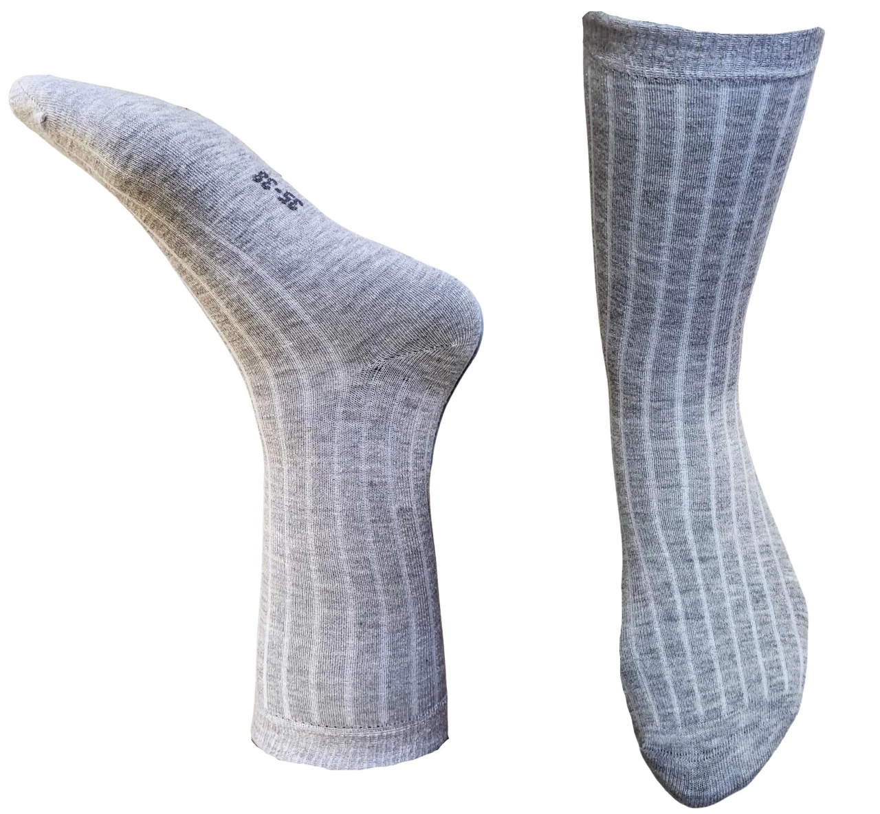 Minymo Mädchen Funktionssocken LILAC 3er Pack Socken Mit Wolle Und Viskose 3 Minymo Mädchen Funktionssocken LILAC 3er Pack Socken Mit Wolle Und Viskose – Bild 3