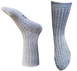 Minymo 3er Pack Funktionssocken ORCHID Socken Mit Wolle Und Viskose -Babyprodukte kinder funktionssocken wolle grau 1280x1280 3