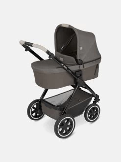 ABC Design – Samba Diamond Edition – Herb – 2in1 – Kollektion 2023