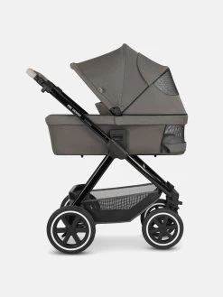 ABC Design – Samba Diamond Edition – Herb – 2in1 – Kollektion 2023 -Babyprodukte kombikinderwagen klassischer kinderwagen samba diamond herb 14