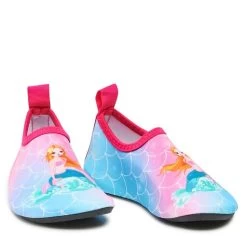 Playshoes Mädchen Strandschuhe Meerjungfrau Badeschuhe