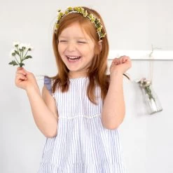 People Wear Organic Kleid Mädchen Sommerkleid Streifen -Babyprodukte people wear organic sommerkleid 2021 2 1280x1280