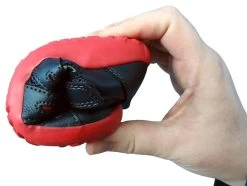 Bobux SUMMIT Mädchen Sandalen Hellrosa Barfußsandalen -Babyprodukte schuhe biegsam 1280x1280