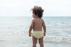 ImseVimse Schwimmwindel Rot Delfin & Anker -Babyprodukte schwimmwindel baby zigzag 1280x1280