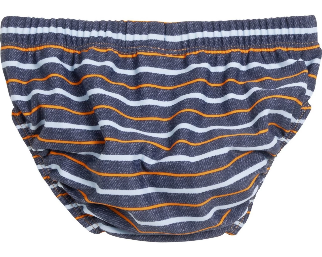 Playshoes Baby Schwimmwindel Jeansblau Ahoi 2 Playshoes Baby Schwimmwindel Jeansblau Ahoi – Bild 2