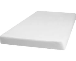 Playshoes Molton Spannbettlaken Fürs Kinderbett Wasserdicht Ökotex100