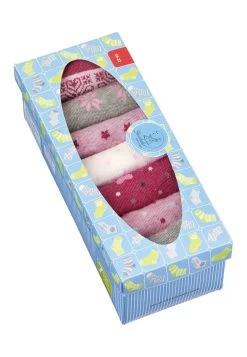 Sterntaler Söckchen Hearts + Dots 7 Paar Socken In Geschenkbox -Babyprodukte sterntaler socken 7er herzen 2L6QfA8N2wY0hF 1280x1280